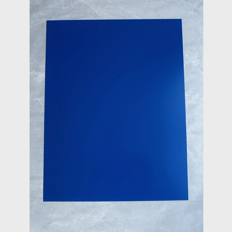 CTP Offset Plate