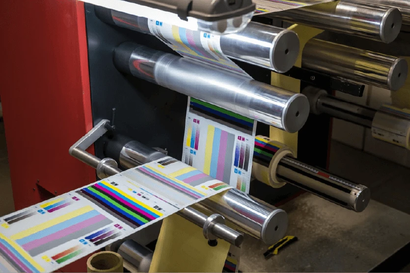 china Positive Thermal CTP Plate manufacturers china Positive Thermal CTP Plate manufacturers