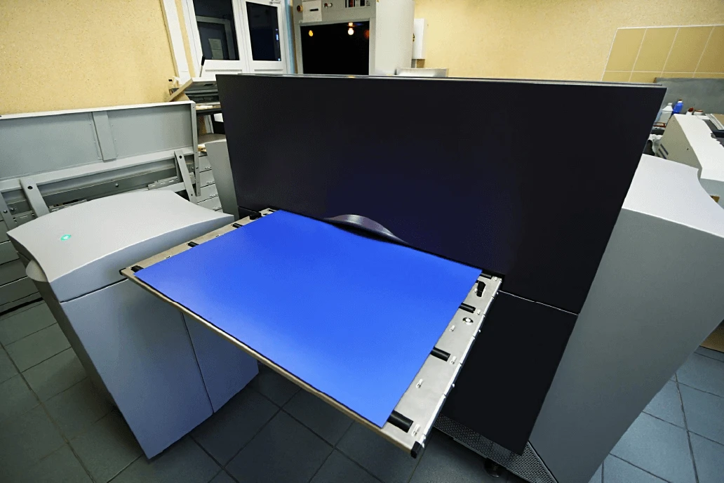 wholesale UV Ink Resist CTCP Plate wholesale UV Ink Resist CTCP Plate