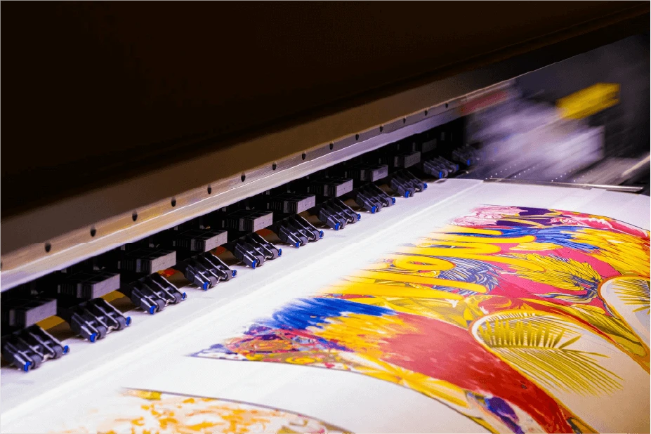 china UV Ink Resist CTCP Plate