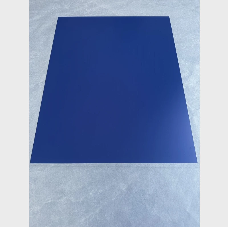 Plaque thermique CTP